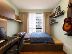 Twin Waterfalls (D19), Condominium #554614041